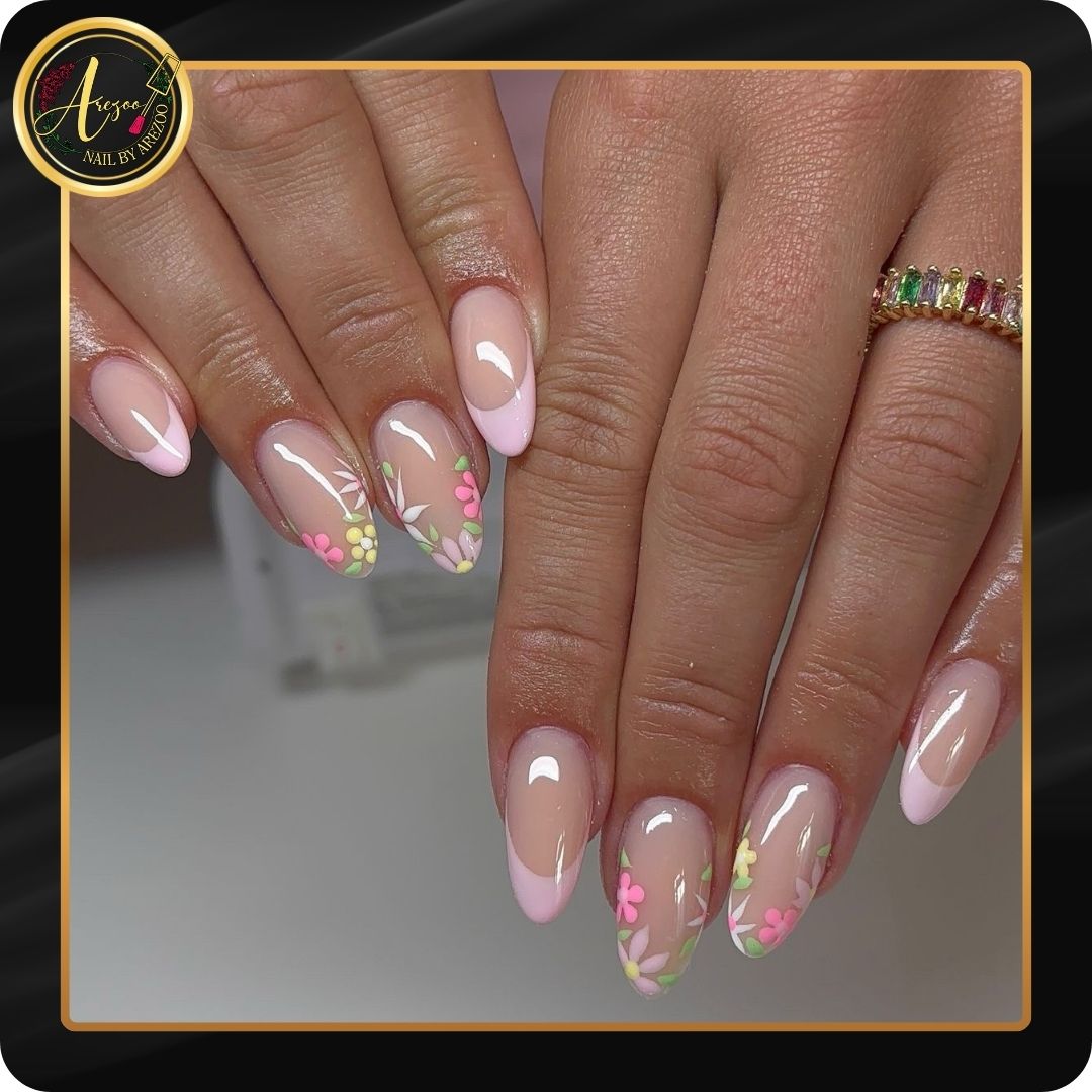 Nail Art Design